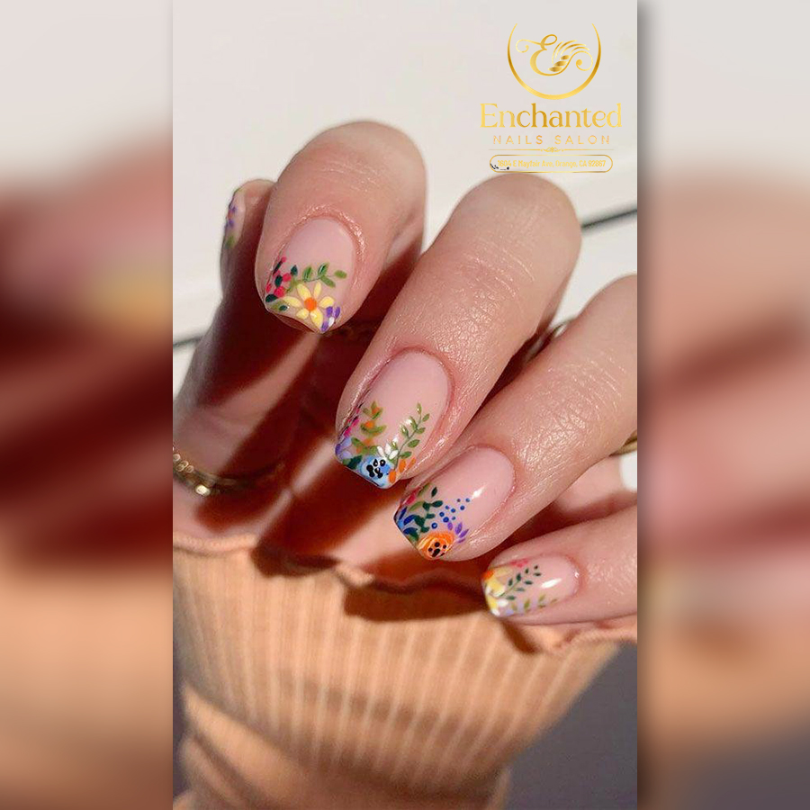 Nails Design